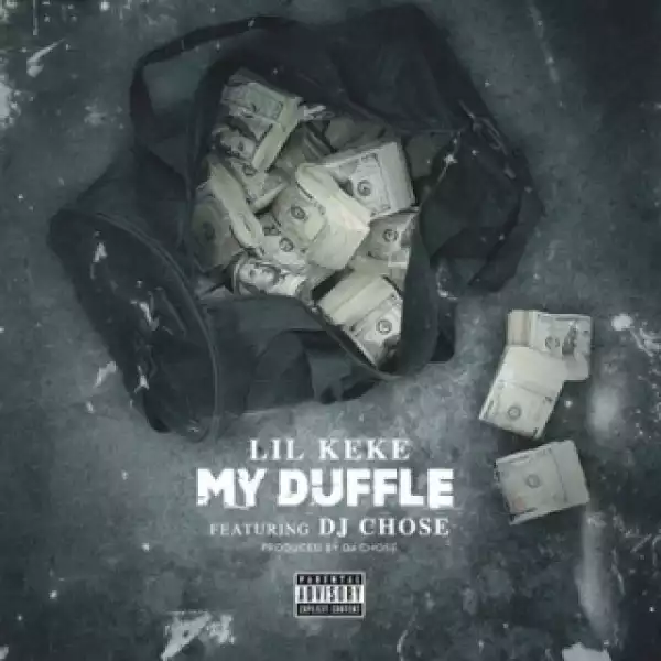 Instrumental: Lil Keke - My Duffle Ft. Dj Chose (Produced By DJ Chose)